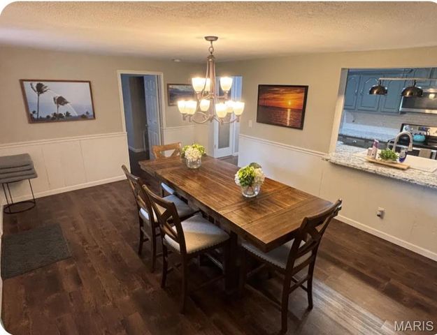 201 Stone Street, Potosi, MO 63664