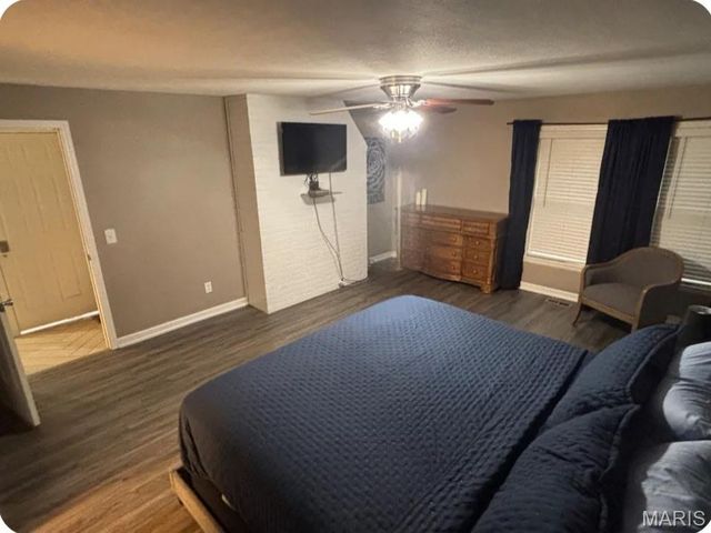 201 Stone Street, Potosi, MO 63664