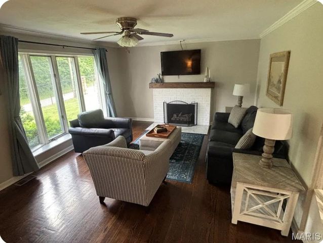 201 Stone Street, Potosi, MO 63664