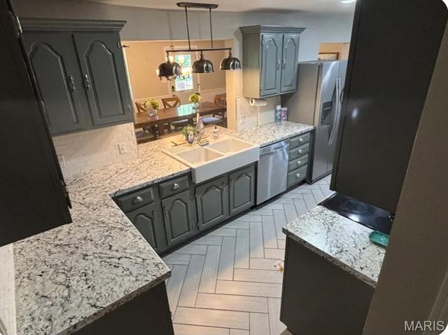 201 Stone Street, Potosi, MO 63664