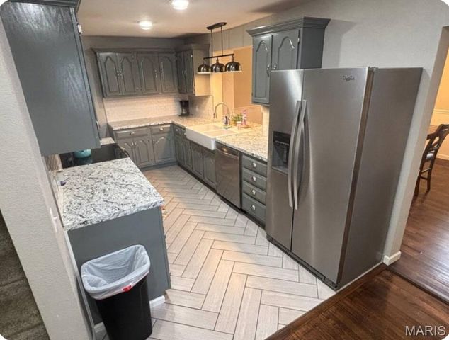 201 Stone Street, Potosi, MO 63664