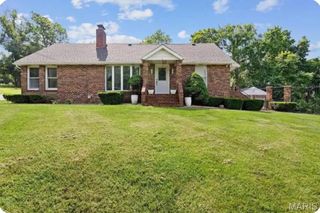 201 Stone Street, Potosi, MO 63664