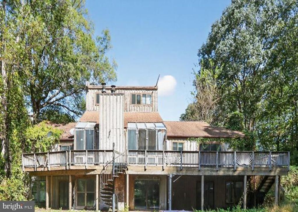 6320 WINDPATTERNS TRL, Fairfax Station, VA 22039