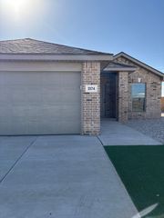2174 Langford Avenue, Lubbock, TX 79407