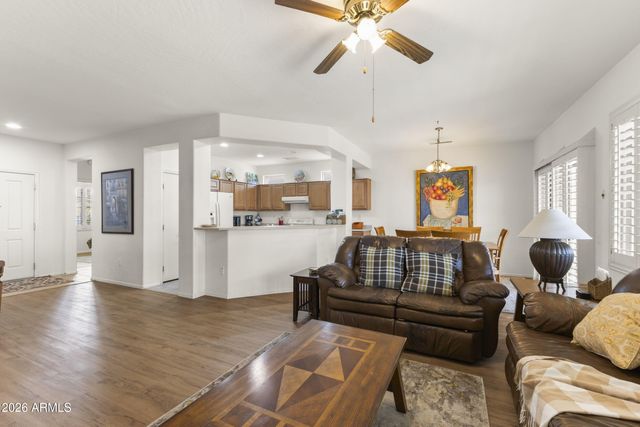 15027 W HOME RUN Drive, Surprise, AZ 85374