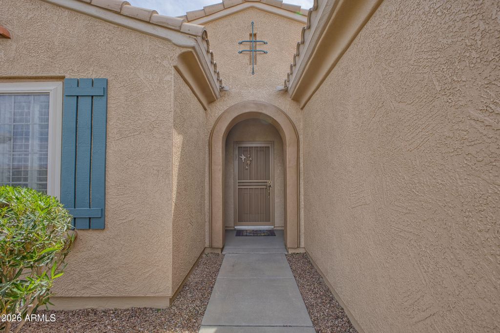 15027 W HOME RUN Drive, Surprise, AZ 85374 — photo 2