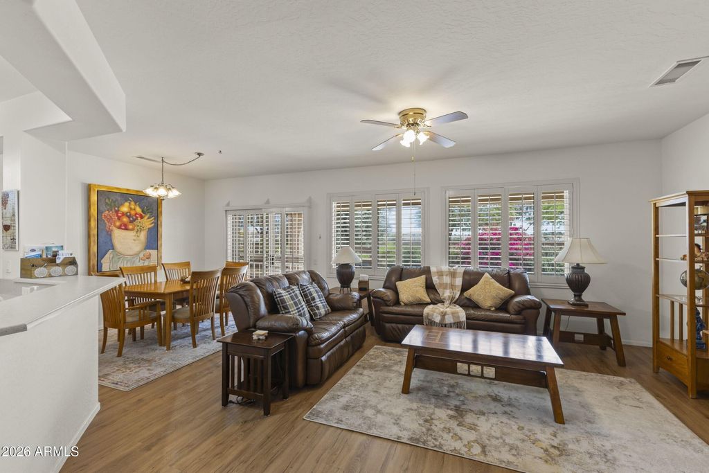 15027 W HOME RUN Drive, Surprise, AZ 85374 — photo 5