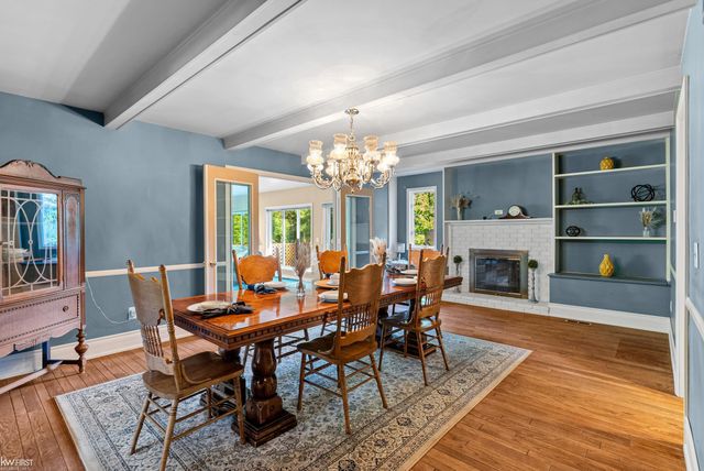 1061 Rose Center Road, Rose Twp, MI 48430