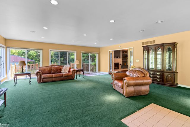 1061 Rose Center Road, Rose Twp, MI 48430