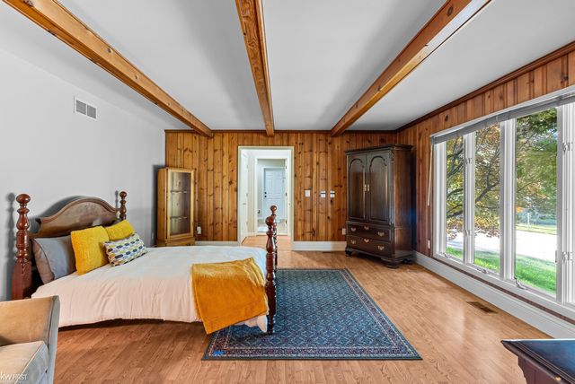 1061 Rose Center Road, Rose Twp, MI 48430