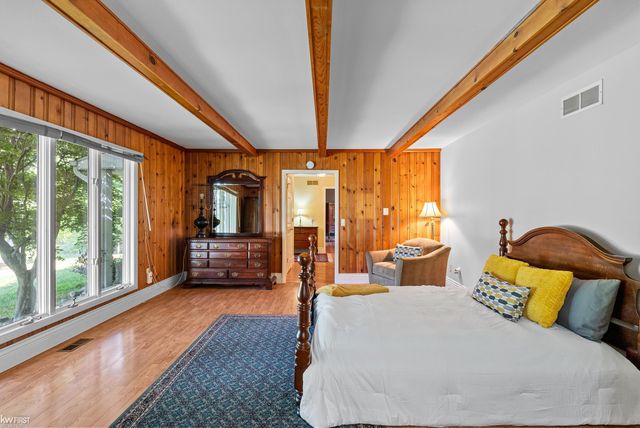 1061 Rose Center Road, Rose Twp, MI 48430