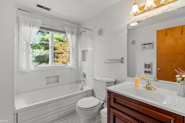 1061 Rose Center Road, Rose Twp, MI 48430