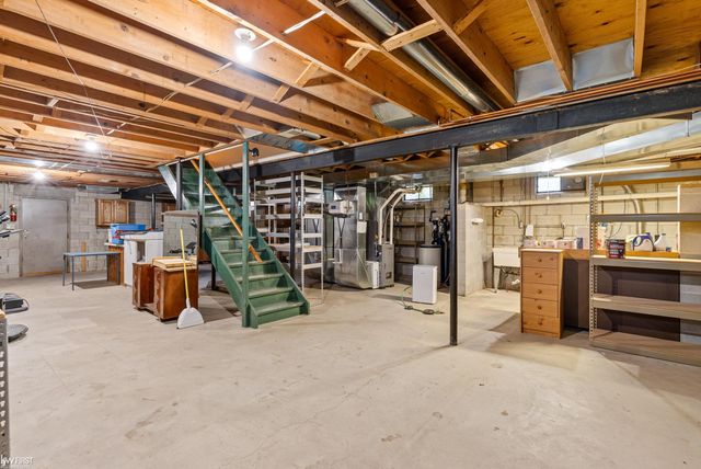 1061 Rose Center Road, Rose Twp, MI 48430