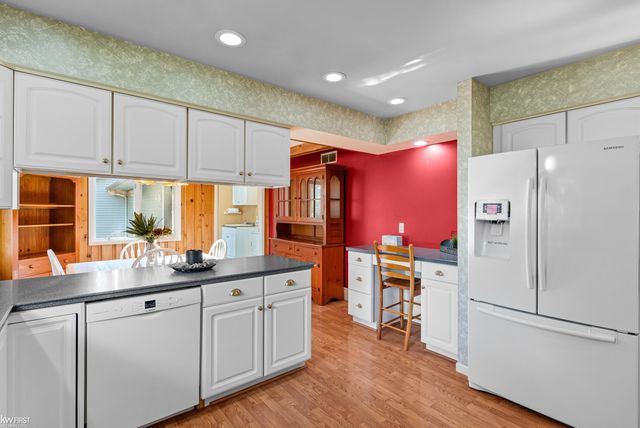 1061 Rose Center Road, Rose Twp, MI 48430