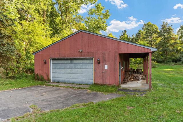 1061 Rose Center Road, Rose Twp, MI 48430