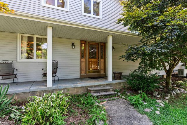 1061 Rose Center Road, Rose Twp, MI 48430