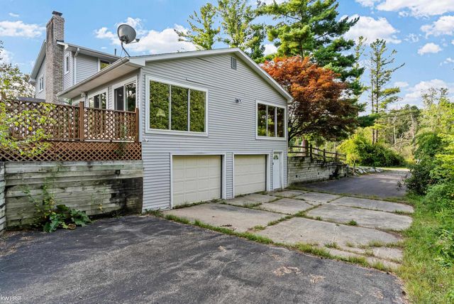 1061 Rose Center Road, Rose Twp, MI 48430