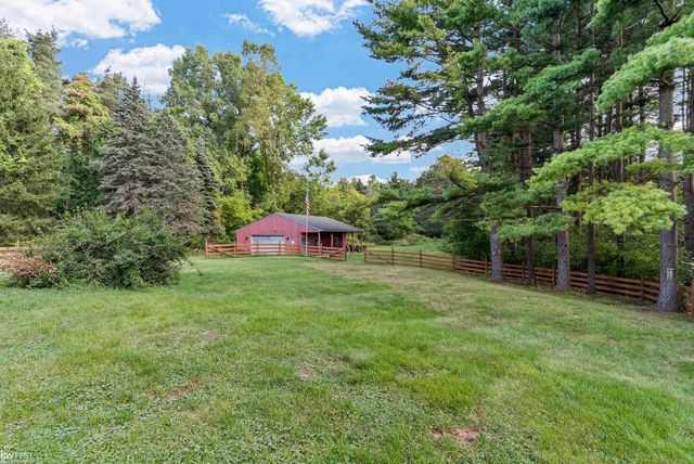 1061 Rose Center Road, Rose Twp, MI 48430