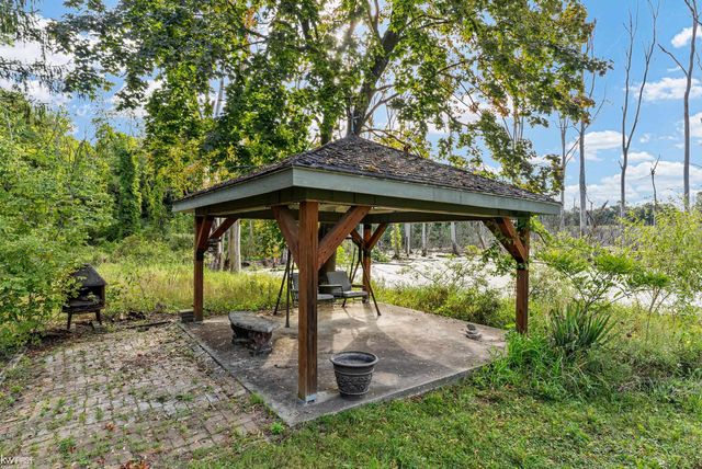 1061 Rose Center Road, Rose Twp, MI 48430