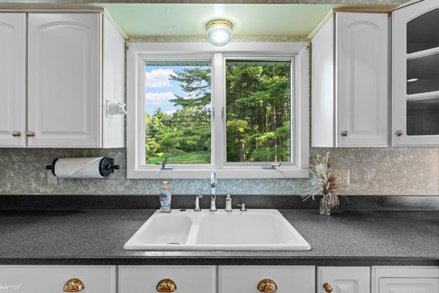 1061 Rose Center Road, Rose Twp, MI 48430