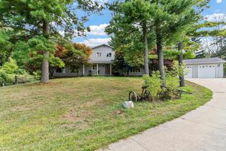 1061 Rose Center Road, Rose Twp, MI 48430