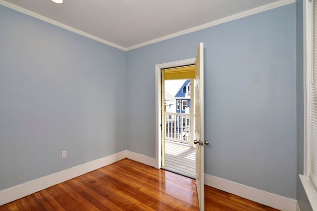 9 Nightingale St 2, Boston, MA 02124