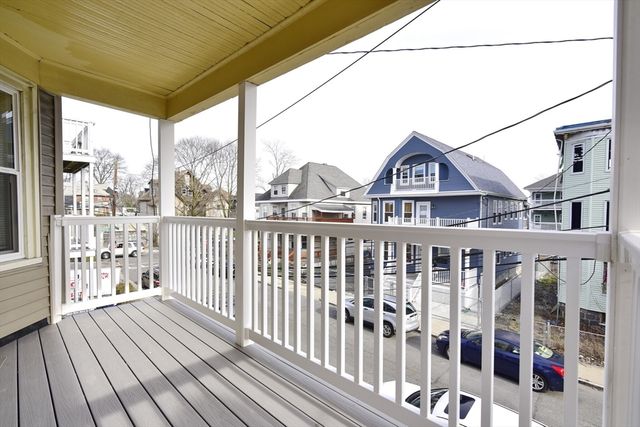 9 Nightingale St 2, Boston, MA 02124