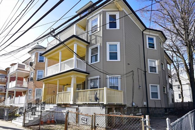 9 Nightingale St 2, Boston, MA 02124