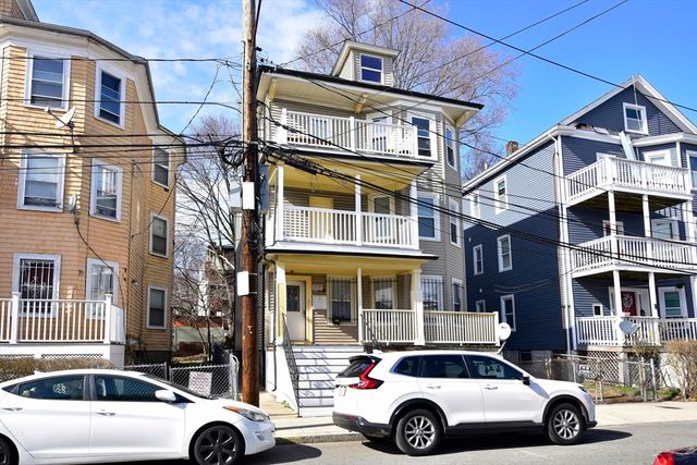 9 Nightingale St 2, Boston, MA 02124