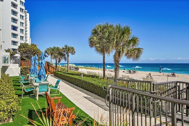 3550 Galt Ocean Drive 208, Fort Lauderdale, FL 33308