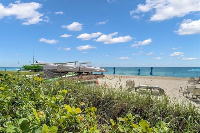 3550 Galt Ocean Drive 208, Fort Lauderdale, FL 33308