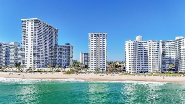 3550 Galt Ocean Drive 208, Fort Lauderdale, FL 33308