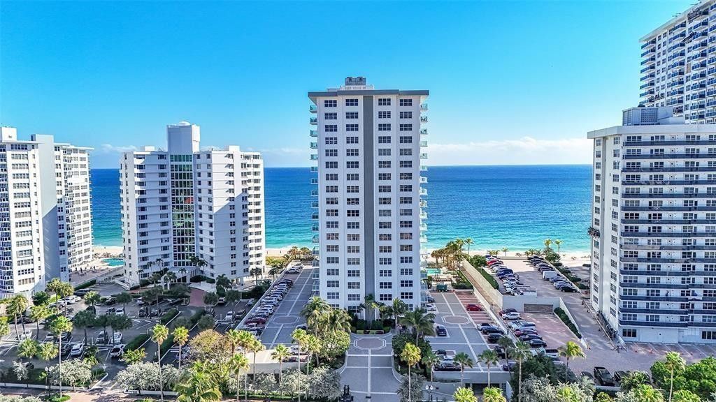 3550 Galt Ocean Drive 208, Fort Lauderdale, FL 33308
