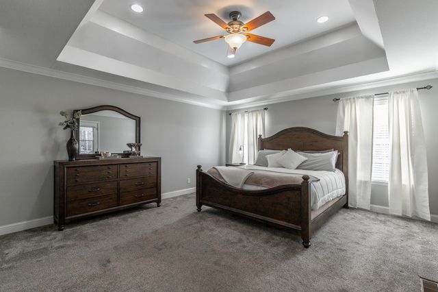 7573 Passport Drive, Ooltewah, TN 37363