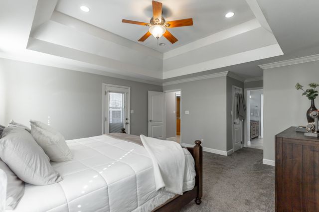 7573 Passport Drive, Ooltewah, TN 37363