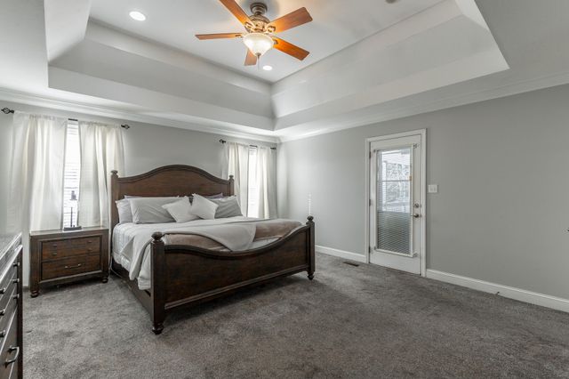 7573 Passport Drive, Ooltewah, TN 37363