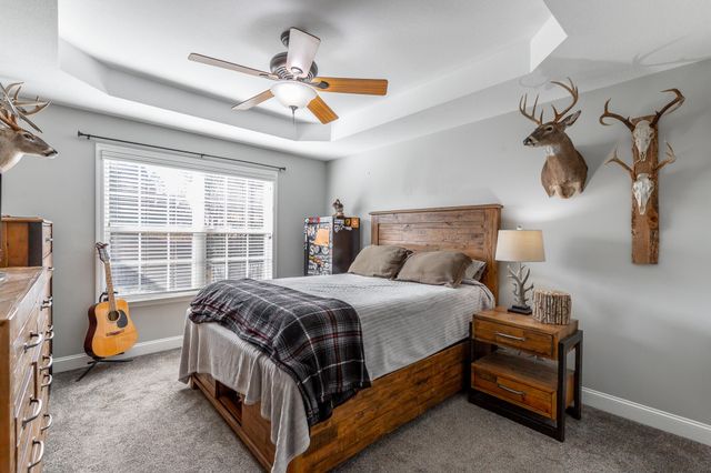 7573 Passport Drive, Ooltewah, TN 37363