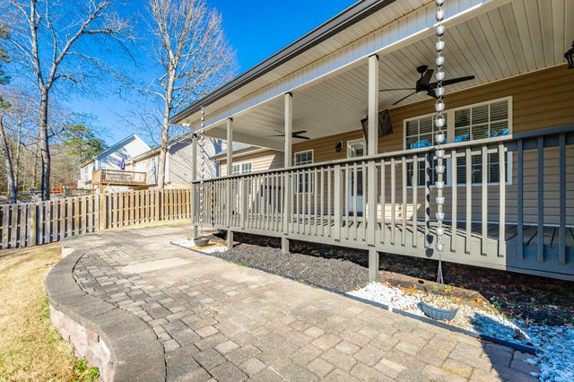 7573 Passport Drive, Ooltewah, TN 37363