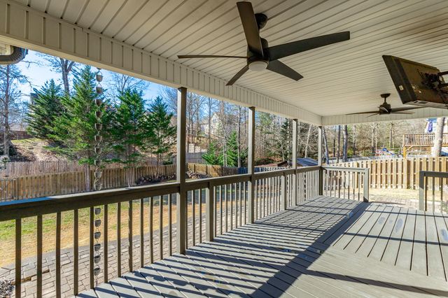 7573 Passport Drive, Ooltewah, TN 37363