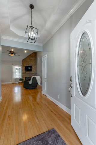 7573 Passport Drive, Ooltewah, TN 37363