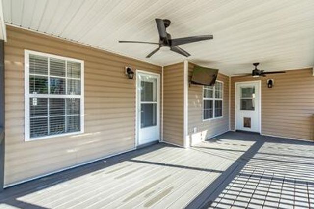 7573 Passport Drive, Ooltewah, TN 37363