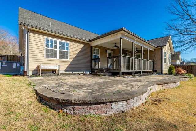 7573 Passport Drive, Ooltewah, TN 37363