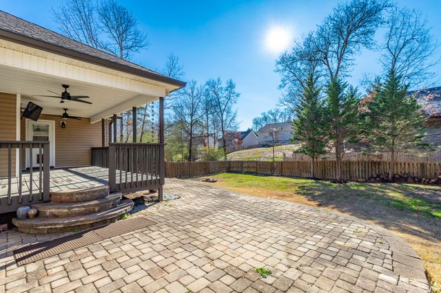 7573 Passport Drive, Ooltewah, TN 37363