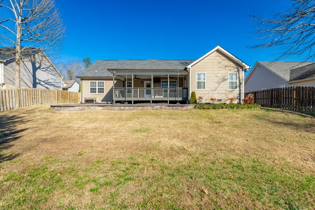 7573 Passport Drive, Ooltewah, TN 37363
