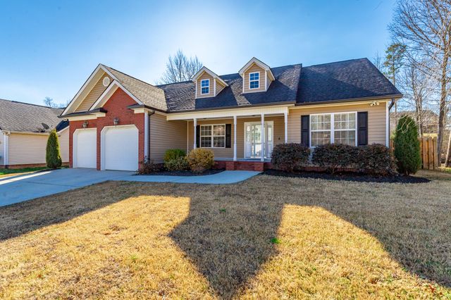 7573 Passport Drive, Ooltewah, TN 37363