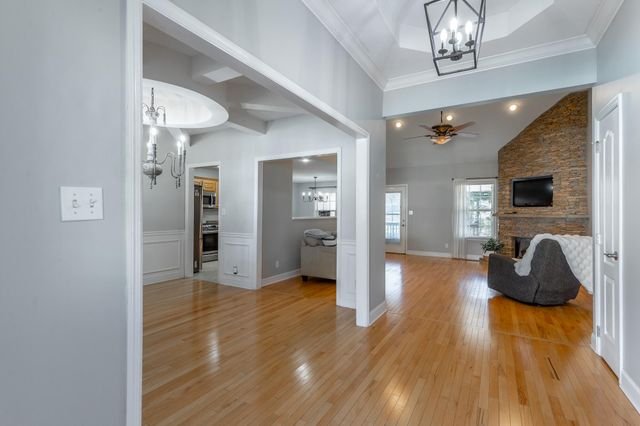 7573 Passport Drive, Ooltewah, TN 37363