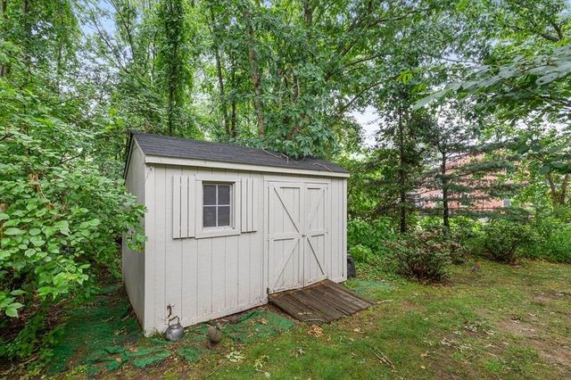 47 Gentian Drive, South Kingstown, RI 02879