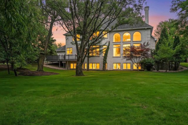 4571 ALGONQUIN TRAIL, Green Bay, WI 54313