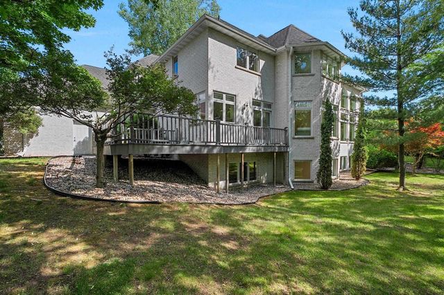 4571 ALGONQUIN TRAIL, Green Bay, WI 54313