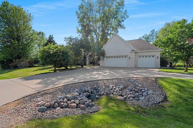 4571 ALGONQUIN TRAIL, Green Bay, WI 54313